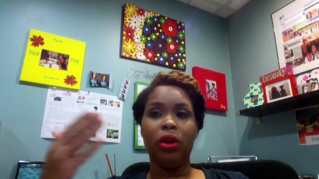 #FaithFri Mind Your Mental Health