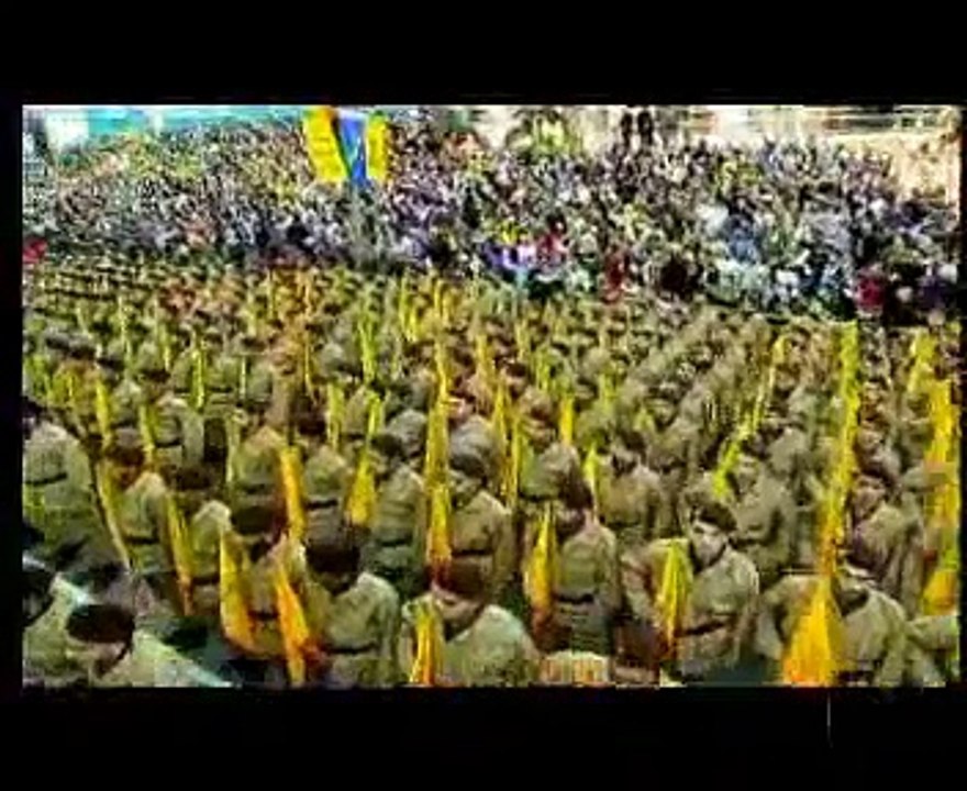 March Al Sayyed