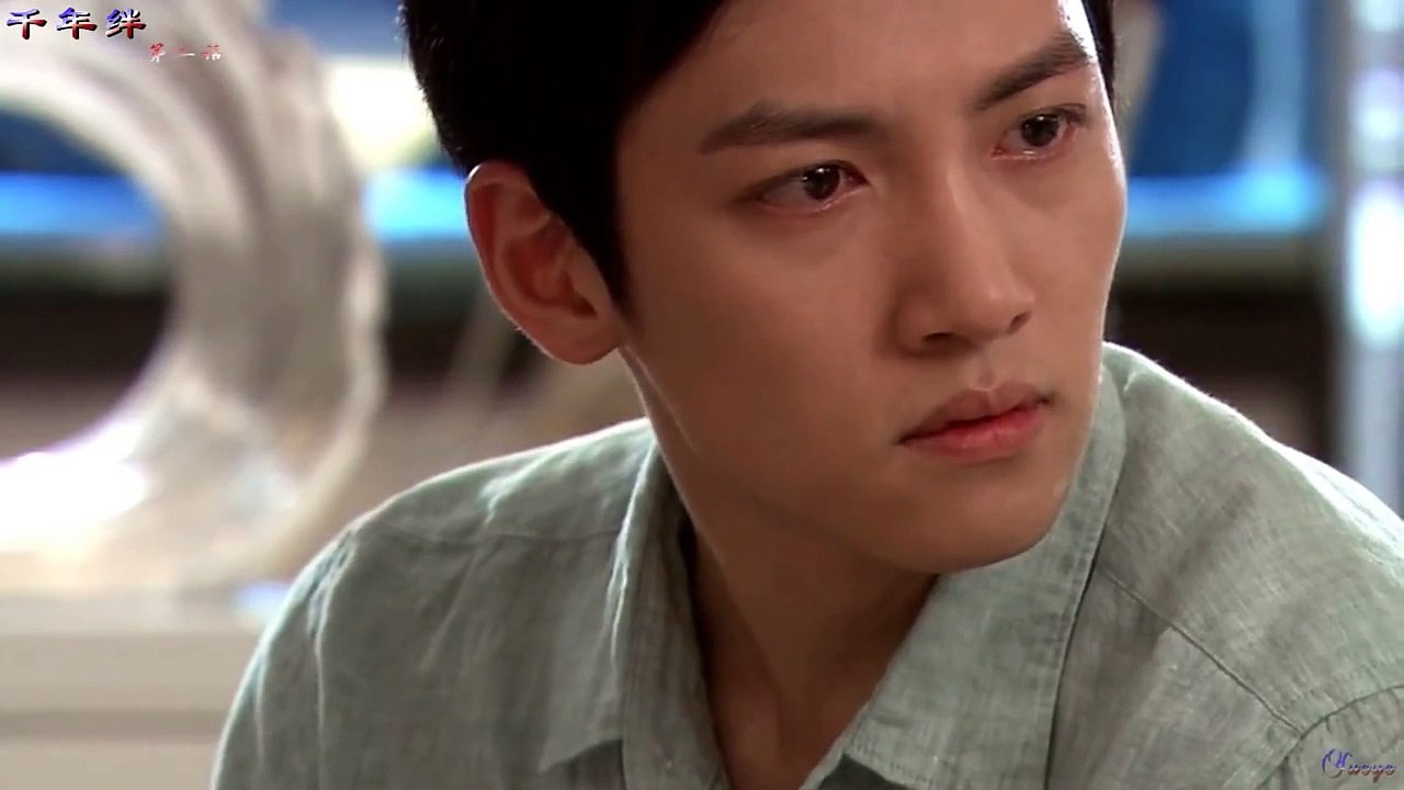 [Ji Chang wook×Yoo Seung Ho ×Song Seung Hun] 천년반(제2화)