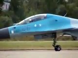 Su-30(Sukhoi) Extreme Maneuvers  Super Cobra Capability