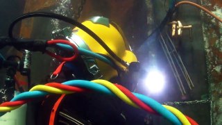 CAMPBELL MARINE CONTRACTS - underwater welding 002