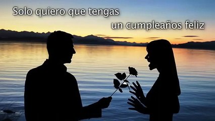 Cumpleaños Feliz Junto a Ti✨