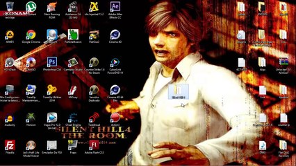 Como Descargar E Instalar Silent Hill 4 The Room [Full] [PC] [Español] [MEGA]