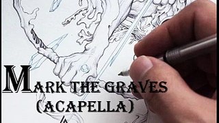 Linkin Park Mark the Graves (Acapella)