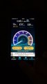 Speedtest rete Tim 2G/3G/4G da iPhone5c - Napoli