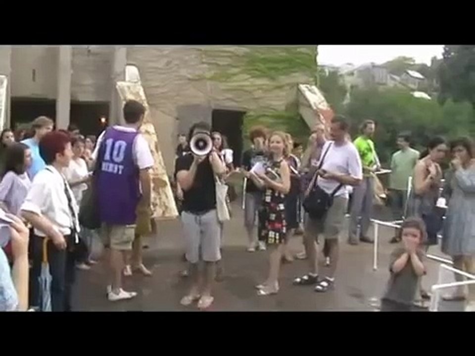 Frozen Moments / Tbilisi: E.Arakawa/M.Mukai/G.Patashuri/S.Tcherepnin part 1