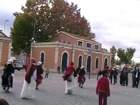 Danza Folklorica Nuevo Amanecer .wmv