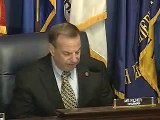 Hearing on Vets & Suicide-Inducing Drugs: Filner's Opening