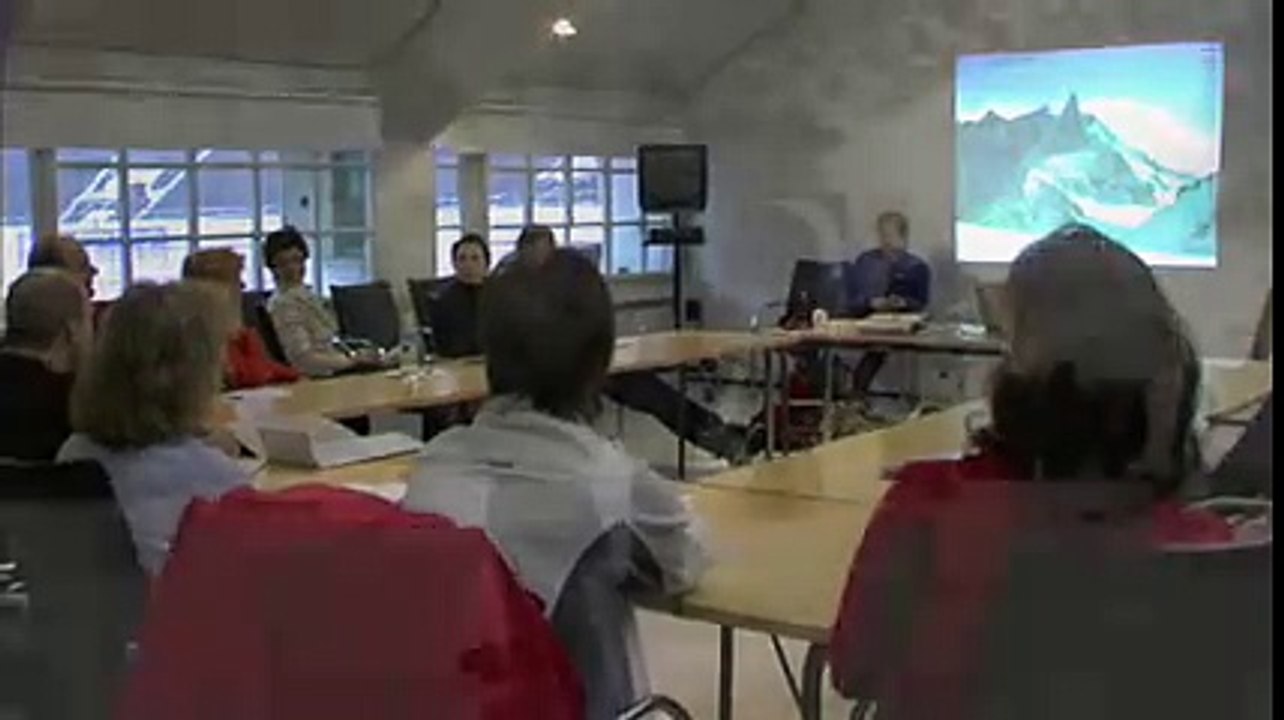 KAPUA 08 ensimmäiset askeleet