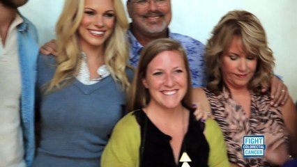 Who is Fight Colorectal Cancer | Fight Colorectal Cancer