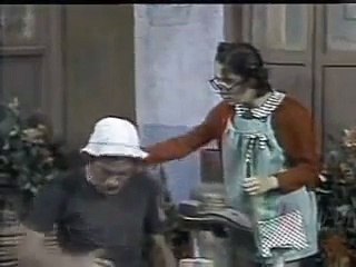 chaves seu madruga sapateiro [1/7]