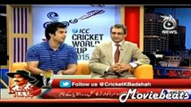 Aanother Chance Given by Pakistani Empire to Cricket Team India - Pakistani Media