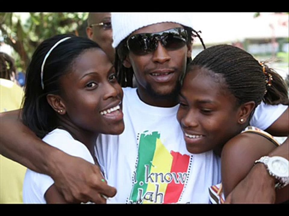 Jah Cure - 2010 ( Feelings Riddim) Lyrics