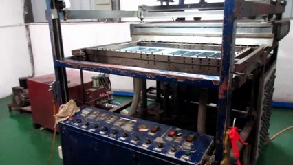 China Sourcing and Import Purchasing Agent: Wood Furniture Shelf Supports / Production 1