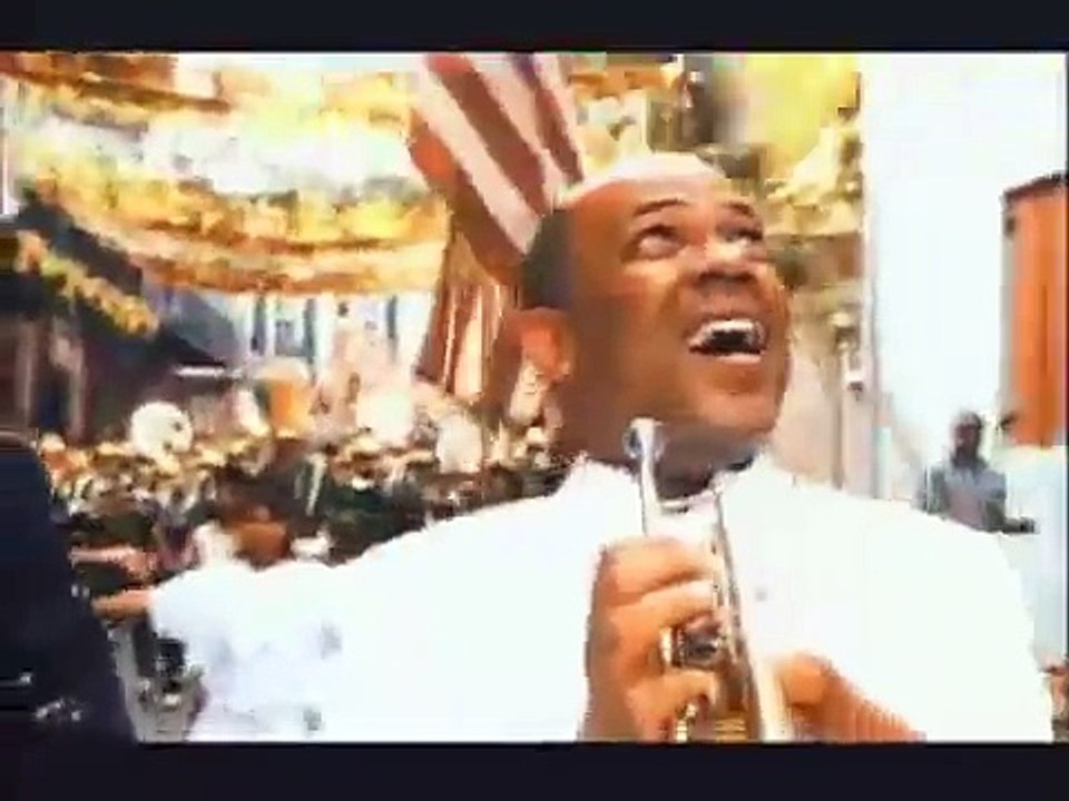 Everybody Jam (Scatman John)