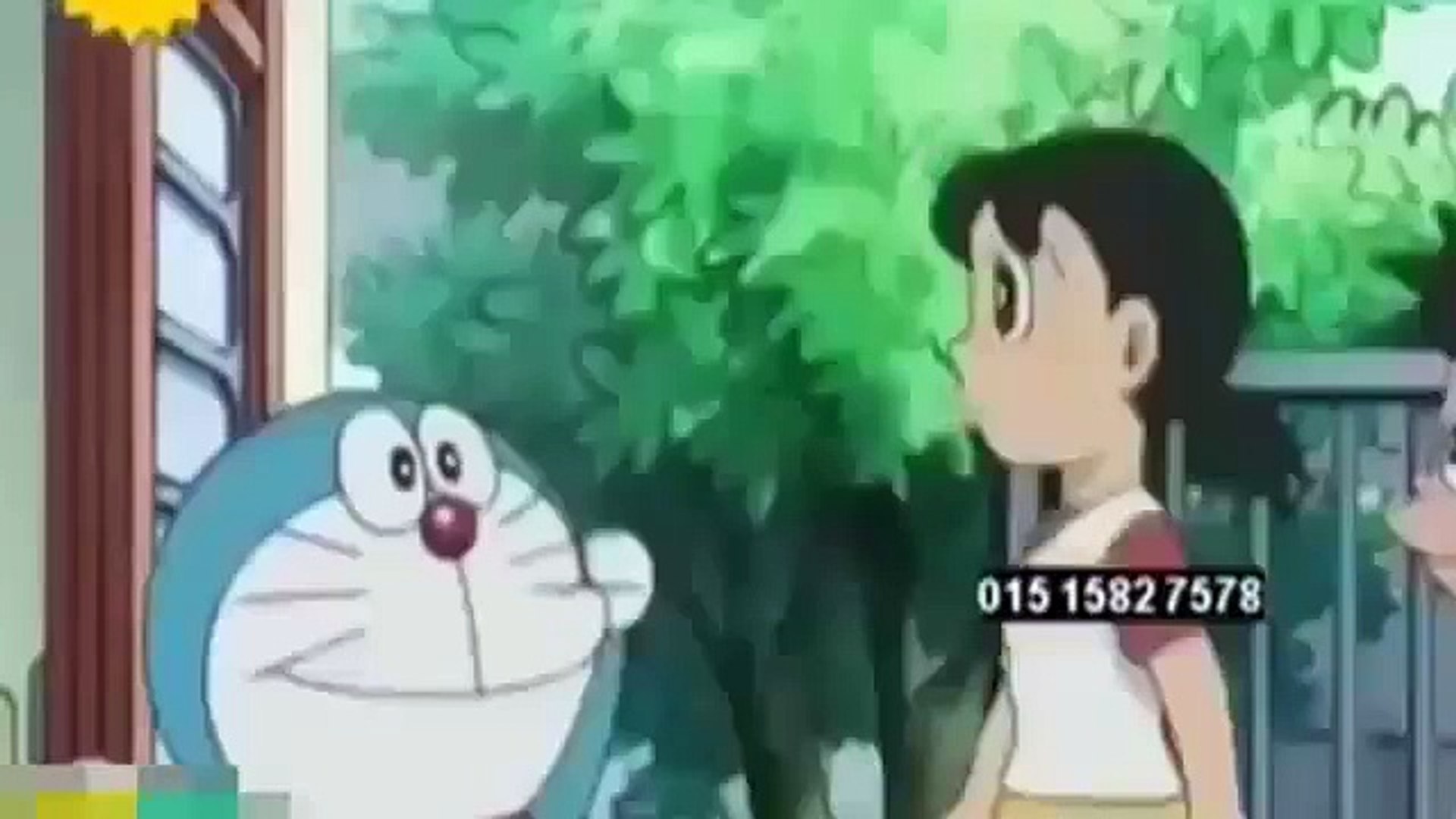 Doraemon New Episods Today we get free from problem - video Dailymotion