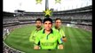 Pakistan Team Finalize for Quarter Finals Against Australia