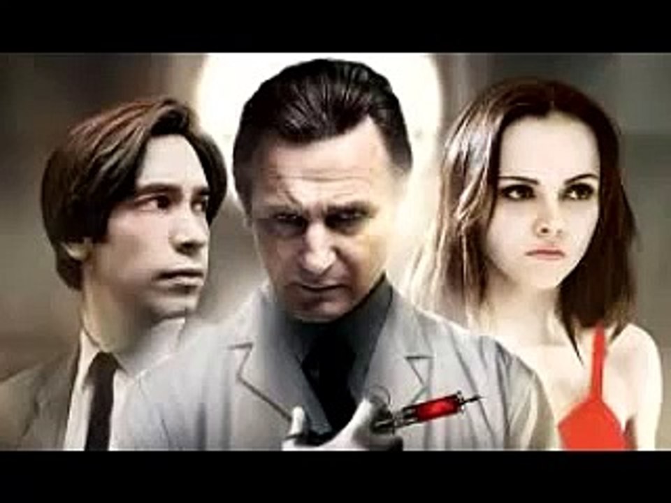 Sobre la pelicula - Despues de la vida "Arter Life"