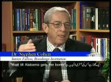 Indo-Pak & US-Israeli ties w/ Dr. Cohen - Part 4/4
