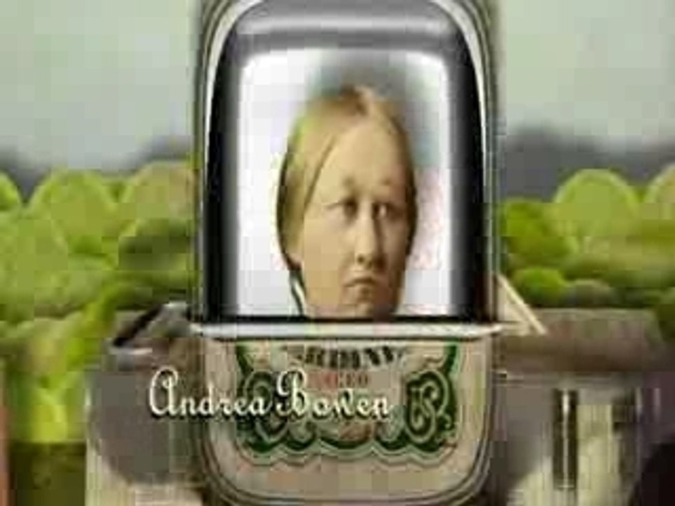 Générique Desperate Housewives