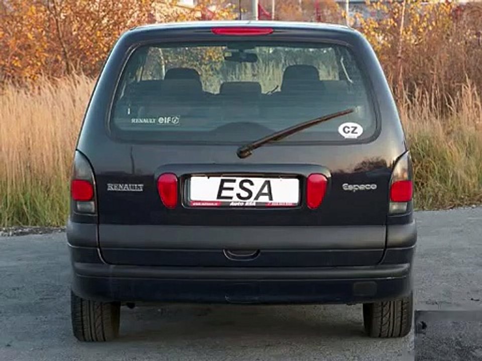 Renault Espace