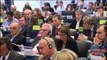 Bernd Lucke (AfD) im ECON: Fragen an EZB-Präsident Mario Draghi