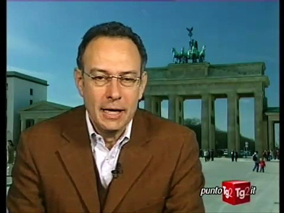 Incidenti stradali in Germania