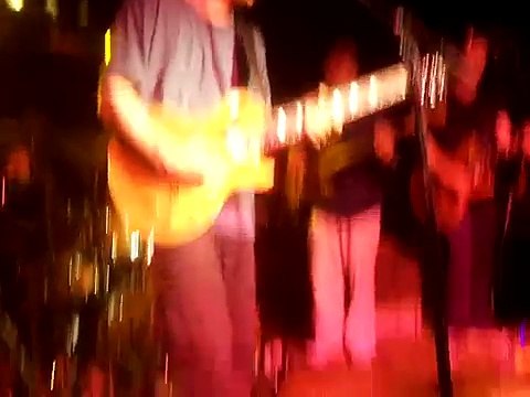 Snowy White Red wine blues 7 08 2015