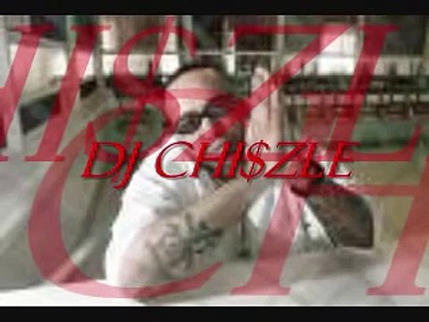 PIMP C FREE (CHOPPED AND SCREWED) {DJ. CHI$ZLE}