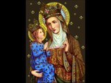 St Anne: the Miraculous Discovery of her relics
