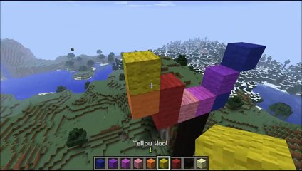 NEEDED IN MINECRAFT 2! - video Dailymotion
