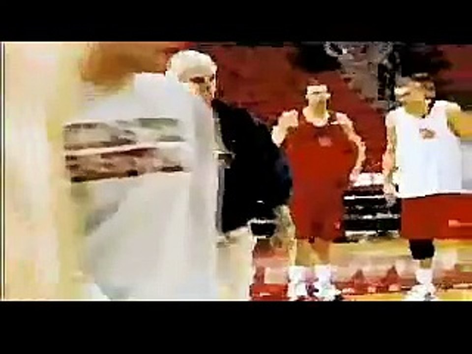 SCOTT FERRALL SHOW - INTERVIEWS BOBBY KNIGHT `