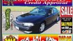 2004 Chevrolet Impala Used Cars Cambridge MN