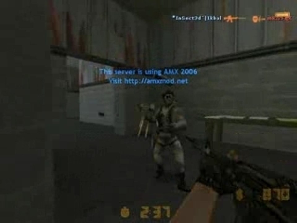 InSect3d`|Ikbal counter strike cz