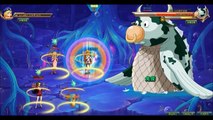 Anime Pirates | Boss Battle Mohmoo | One Piece Game | Browser Online Game