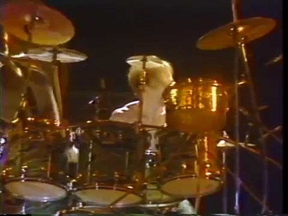 Pat Benatar 1982 US festival   No You Don't