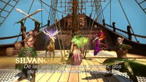 Might & Magic Heroes VII - The Man Behind Heroes [ES]