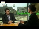 Europas Gipfelstürmer - Aufstieg oder Absturz? - Unter den Linden vom 30.01.2012