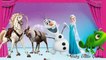 Frozen and Tangled Finger Family Nursery Rhymes | Frozen Kids Music Videos for Children
