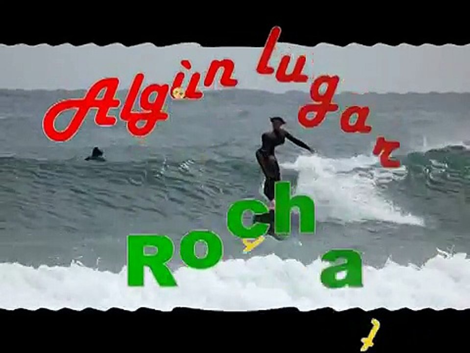 uruguay surf