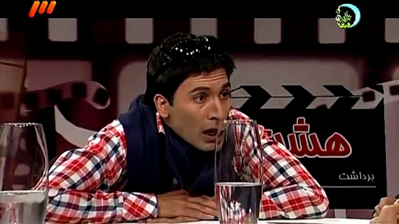 خنده بازار 010 برنامه هفت حامد بهداد و فریدون جیرانی و مسعود فراستی   Khandeh Bazar 010 Hamed Behdad & Jeyrani & Ferasati