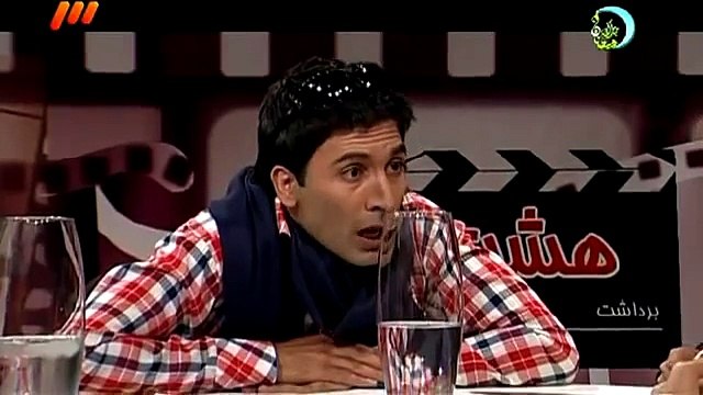 خنده بازار 010 برنامه هفت حامد بهداد و فریدون جیرانی و مسعود فراستی Khandeh Bazar 010 Hamed Behdad & Jeyrani & Ferasati