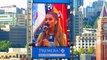 Ariana Grande sings National Anthem at Centurylink Field for NFL Kickoff 2014