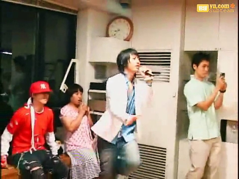 [BBVN][Vietsub] Big Bang - Documentary Ep 10