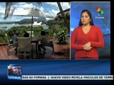 Minería ilegal en Canaima pone en alerta al gobierno de Venezuela