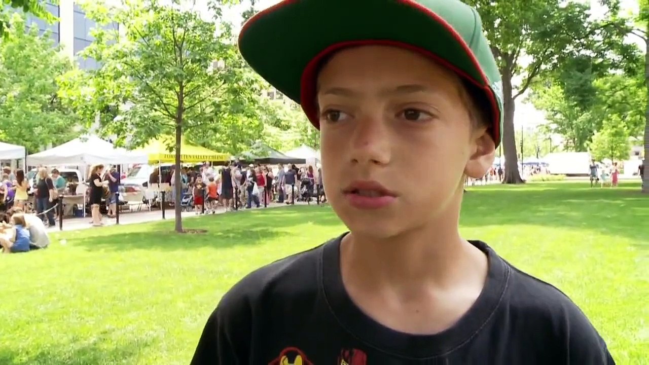 Weight of the Nation: Best Way to Burn Fat (HBO Documentary Films)