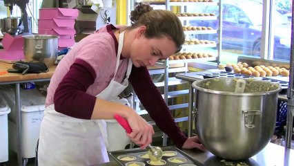 Why Buyers Found This Dog Treat Business So Fetching