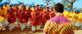 Tharki Chokro - PK HD 1080p Song | Aamir Khan , Sanjay Dutt