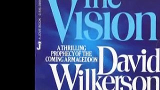 David Wilkerson -- The Vision  1973