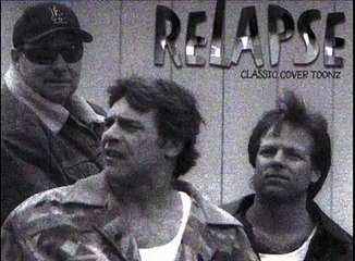 Blues Image - Ride Captain Ride